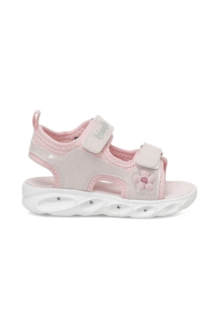 Kinetix Nınova B 5fx Pembe Kız Çocuk Sandalet 000000000102005905 Pembe