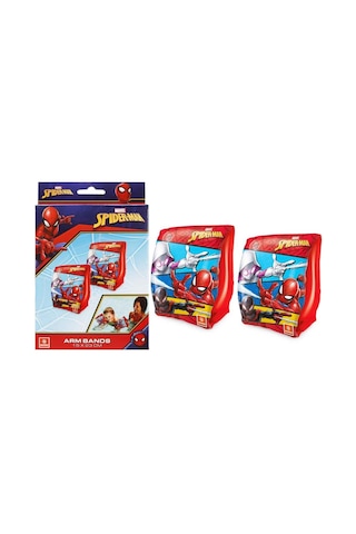 16927 - Mondo Spiderman Kolluk 23 X 15 Cm