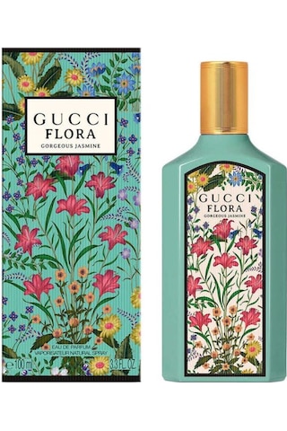 Gucci Flora Gorgeous Jasmine Edp 100 Ml Diğer