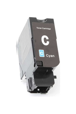 Lexmark Cs720-74c5sc0 Mavi Uyumlu Toner Yüksek Kapasiteli Great Toner