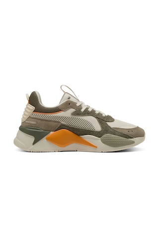 Puma Rs-x Heritage Erkek Sneaker Bej
