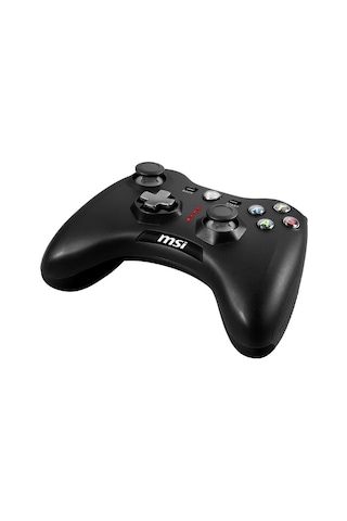 Msı Gg Force Gc30 V2 Sıyah Oyun Konsolu-206903