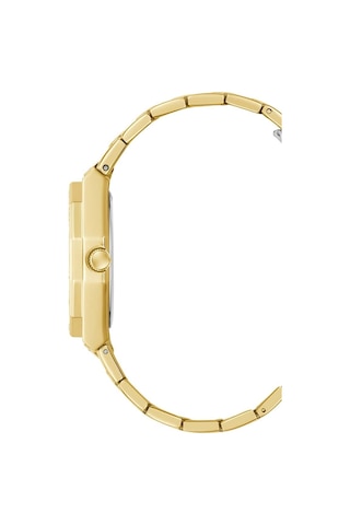 Guess Gugw0988l2 Kadın Kol Saati Altın
