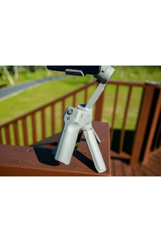 Moza Mini MX2 Telefon Gimbal