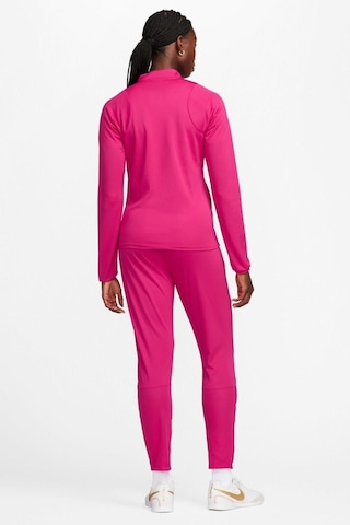 Nike Fd4120-615 Dri-fit Academy Kadın Eşofman Takımı 001