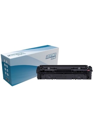 Canon Crg-045-1240c002 Kırmızı Uyumlu Toner