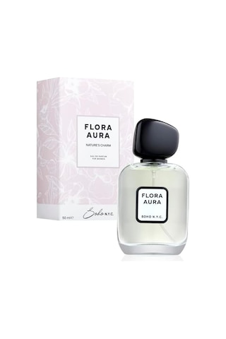 19V69 Italia Parfüm-edp 50 Ml-flora AÇIK PEMBE