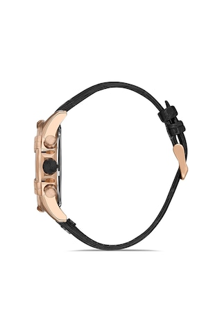 Momentus SM367T-04BR Erkek Kol Saati