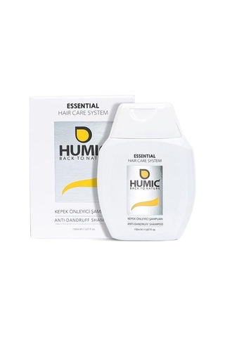 Humic Kepek Önleyici Şampuanı 150 ML