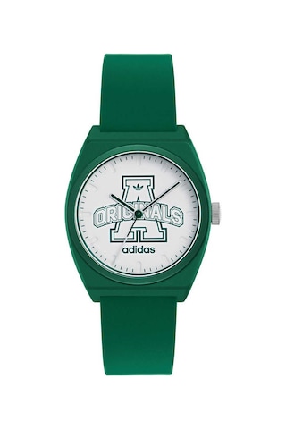 Adidas Adaost26533 Kol Saati Yeşil