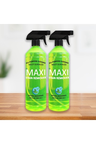 Maxi Leke Sökücü 2 x 1 L