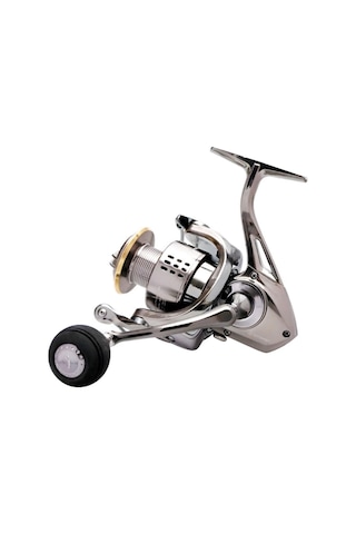 Ryuji Prestige 6000 5+1 Bb Olta Makinesi