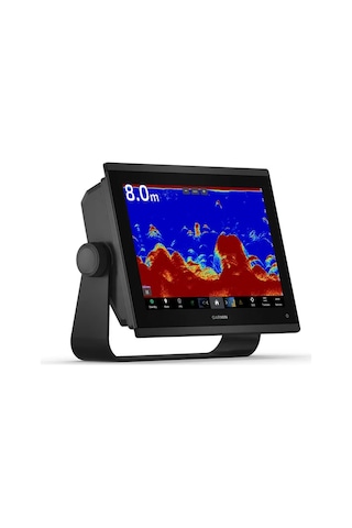 Garmin Gpsmap 1223xsv Balık Bulucu Türkçe Menü Aynasız