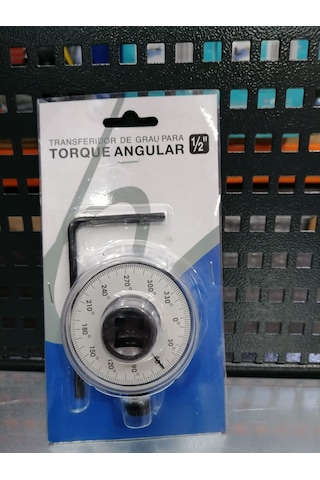 Nt Tools 1/2'' Tork  Açı Ölçer