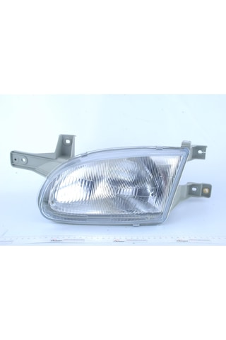 Cn Sol Far Manuel Hyundai Accent 1998-2000 Uyumlu 9210122300