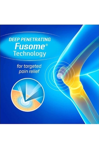Joint Flex Rahatlatıcı Masaj Ve Bakım Kremi 75 Ml
