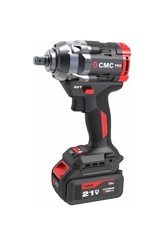 Cmc Pro-2063 1/2 900NM 21V Akülü Somun Sökme Makinesi