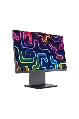 Lenovo Thinkcentre Neo 50A Gen5 12SA0013TR-K46 i7-13620H 64 GB 4 TB SSD 27" W11P AIO Masaüstü Bilgisayar