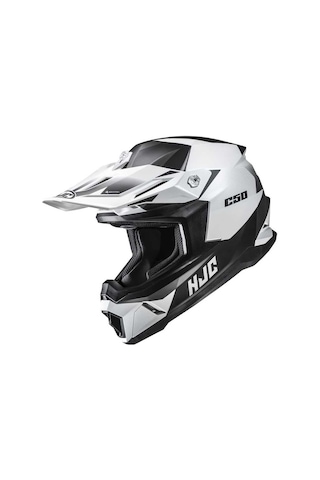 Hjc C50 Kask Slıde Mc10sf 2857002