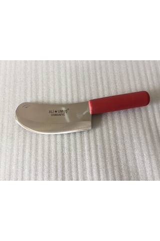 Ali Umuş- Soğan-Salata- Sebze-Kokoreç Satırı-31Cm