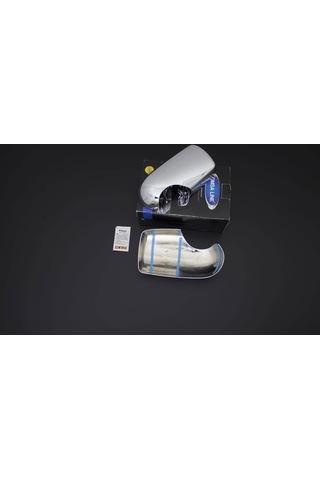 Ford Transit Krom Ayna Kapağı 2 Parça 2000-2013 Arası
