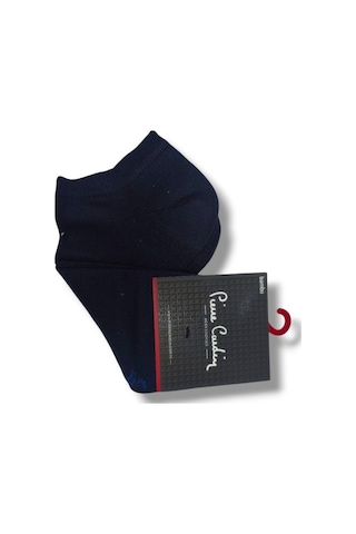 P.cardin 2051-25 Bambu Lagos Soket Çorap 40-44 Lacivert