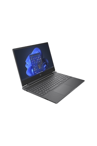 HP Victus Gaming 15-FA2013NT BV7W9EA i7-240H 16 GB 1 TB SSD RTX5060 15.6" W11H Dizüstü Bilgisayar