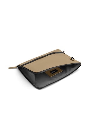 Gaston Luga Spläsh Laptop Bag - 13"/14" - Latte Camel