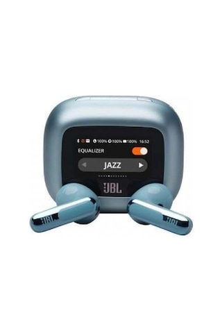 Jbl Live Flex 3 Kablosuz Kulakiçi Kulaklık