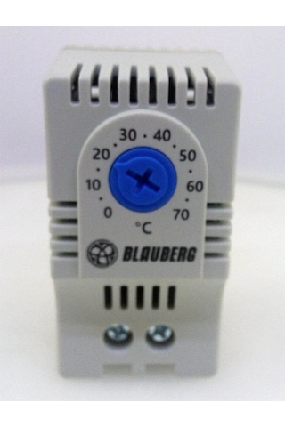Blauberg TPM1P0070 Soğuk Panel Termostat