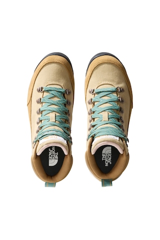 The North Face Kadın Back-to-berkeley Iv Textıle Su Geçirmez Bot Nf0a8179qv31 Bej