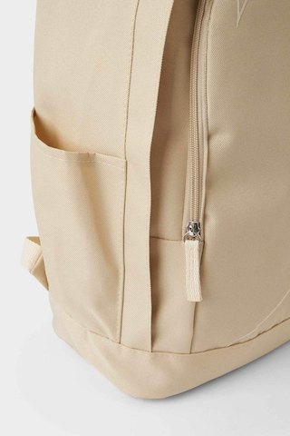 Defacto Kız Çocuk Sırt Çantası C5899a8nsbg286 Bej