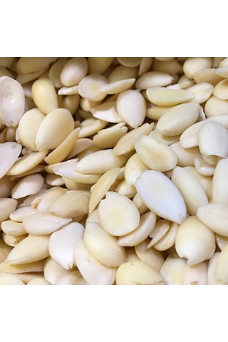 Fıstıkçı Pazarı Soyulmuş Badem İçi 250 G