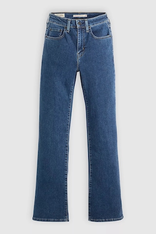 Levi's Bayan Kot Pantolon 18759-0234 Lacivert Lacivert