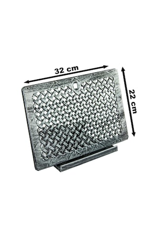 Plastik Rahle Pratik Rahle Masa Üstü Rahlesi Kitap Okuma St N11.1129