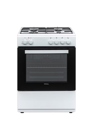Regal SF 6060 66 LT Ocaklı Solo Fırın