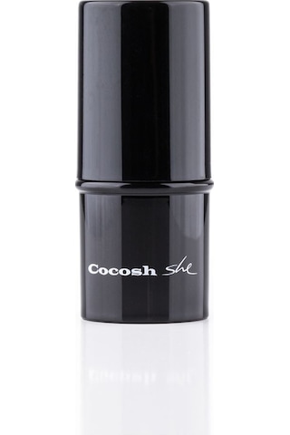 Cocosh She Shimmer Stick Aydınlatıcı Highlighter, Metalik Beyaz, Yüksek Pigment, Doğal Görünüm, Nemli Bitiş - 01metalıcwhıtısh Diğer
