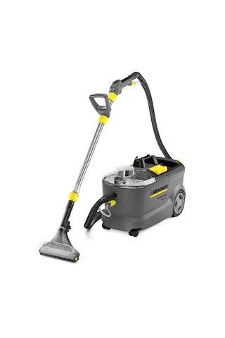 Karcher Puzzi 10/1 1250 W Profesyonel Halı Yıkama Makinesi