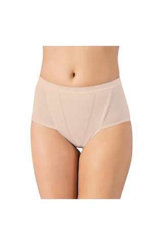Lüx Drm Bayan Likralı Toparlayıcı Bato Külot Slip 491