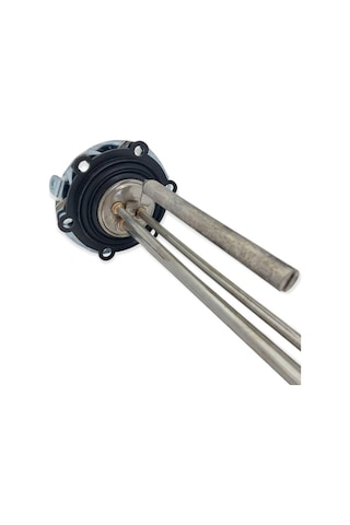 Demirdöküm Uyumlu Dt2 Termosifon Rezistansı - 551844419