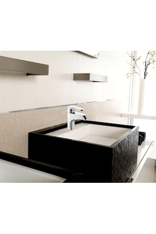 Vilas Elmas Mix Lavabo Bataryası