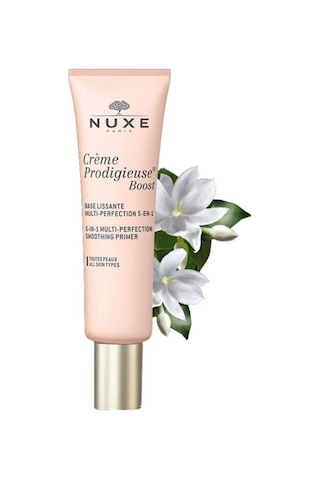 Nuxe Creme Prodigieuse Boost 5 in 1 Multi Perfection Primer 30 ML