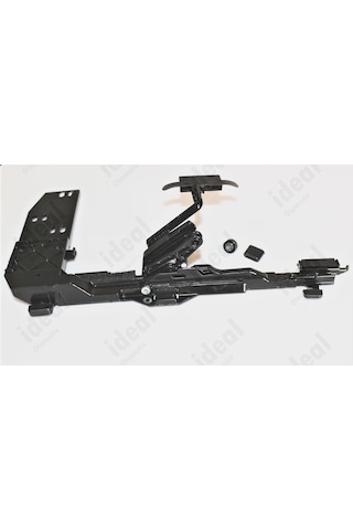 Mercedes 190 200E 300E W124 W201 Sunroof Tamir Takimi 443909812