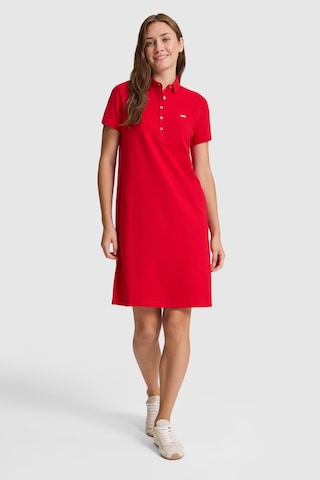 U.S. Polo Assn. U.s. Polo Assn. Kadın Kırmızı Elbise Örme 50323538-vr030