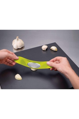 Joseph Joseph Rocker Sarımsak Ezici Yeşil