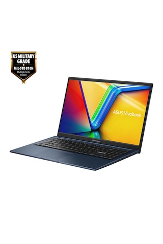 Asus VivoBook S15 X1504VA-BQ5385 Core 5 120U 8 GB 512 GB SSD 15.6" Free Dos Dizüstü Bilgisayar