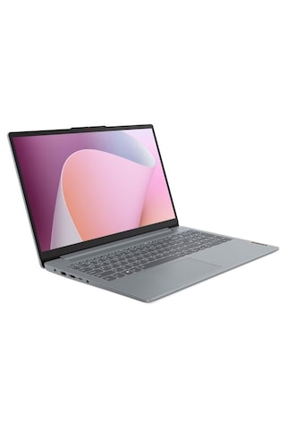 Lenovo IdeaPad Slim 3 15amn8 82XQ012ETX R5-7520u 16 GB 1 TB SSD 15.6" Dos FHD Dizüstü Bilgisayar