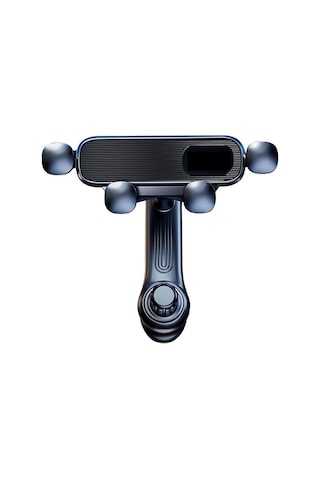 Peugeot 3008 4008 İçin Cep Telefonu Otomobil Beşikleri, Ayarlanabilir Sıkışıklık Araba Telefon Tutucu 360 Dönüşlü Araba Aksesuarları