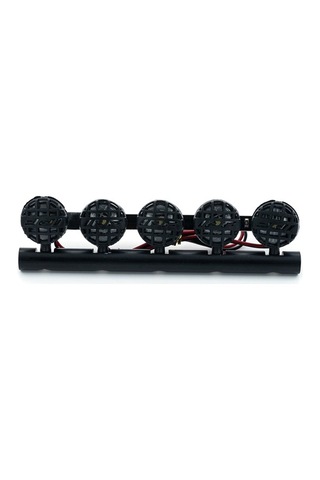 Flybuy Trx-4 Ve Scx10 İçin 5 Ledli Gerçekçi Rc Araç Aydınlatma Kiti - Gece Sürüşü Kolaylığı