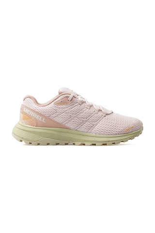 Merrell Fly Strike Kadın Sneaker Günlük Ayakkabı 25y J068486 Z Pembe Pembe